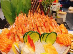 -元渔铁板烧(万象城店)