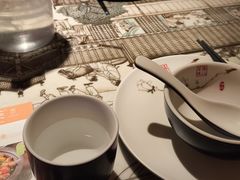 -绿茶餐厅(深圳龙华天虹购物中心店)