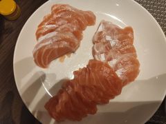 -步步高福朋喜来登·宜客乐西餐厅