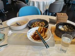 -柒园·三十年创意杭帮菜(龙湖滨江天街店)