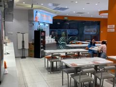 -鱼你在一起(浦东新陆家嘴滨江中心店)