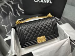 -Chanel(德基广场店)