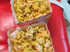 -春天国际影城(中庚漫游城杜比全景声店)