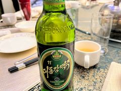 -平壤馆(西塔街店)