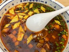 -秦哥哥·长安味道(增城永旺店)