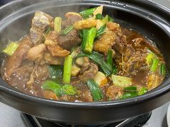 红烧羊肉-沪依小酒馆心意菜