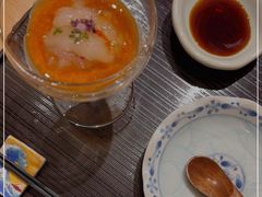 -鮨青(恒基名人购物中心店)