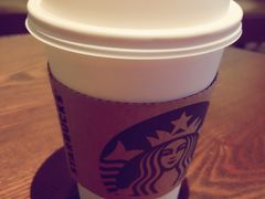 -星巴克(万都店)