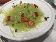 -新侨小馆(东直门北小街店)