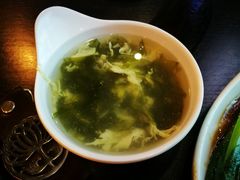 金针云耳牛肉蒸饭-添运来(茶园奥园广场店)