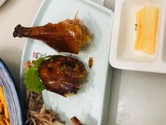 -鸭匠食府·挂炉烤鸭·新京菜(阜成路店)