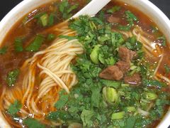 -宛平李记小吃(东关街店)