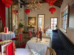 大堂-玫瑰厅上海菜(兴国路店)