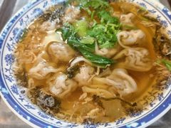 -姚记炒肝店(鼓楼店)