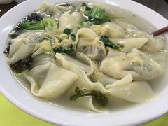 -巧云大馄饨(南阴阳营总店)