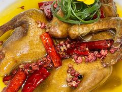 -秦月轩·陕西家乡菜(阜成路·五棵松店)