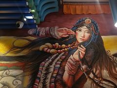 -敏珠拉姆藏餐·南京厨房(富春江东街店)