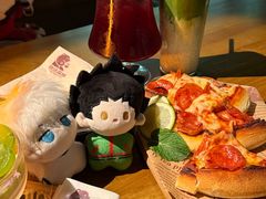 -咖法森林·咖啡  酒吧(天河店)