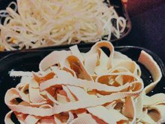 -令狐冲·炭烤活鱼(宝龙店)