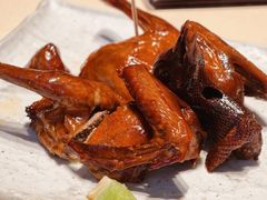 -侨美食家·粤菜(体育西路店)