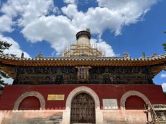 -五台山风景名胜区