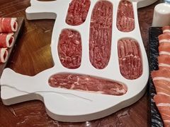 -南来顺饭庄·清真(南菜园店)