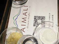 -太麻里文创咖啡馆(创意设计中心店)