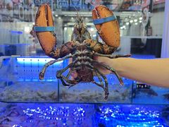 -日照大牌檔•小船海鲜(万平口店)