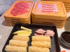 -空之介寿喜烧·和牛放题(恒隆广场店)