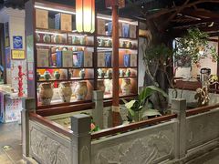 -寻宝记绍兴菜(鲁迅路店)