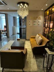 -美健盛世·美容SPA连锁