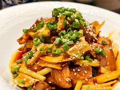 -顺兴老茶馆·精品川菜(世纪城店)