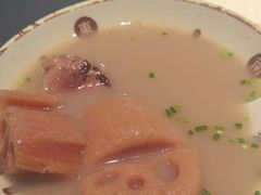 -楚鲜·汉正街一号(天河店)