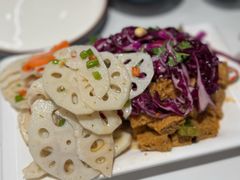 -乡村大盘鸡(商城路总店)