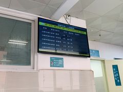 -成都市第一人民医院(南区)