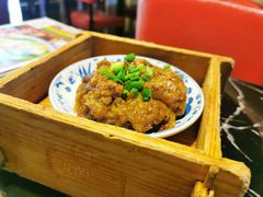 -西关味(大卫城店)