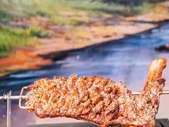 -呼吉牧蒙古烤肉·烧烤·小龙虾