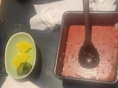 -西村日本料理(香格里拉饭店)