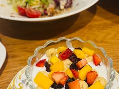 -花舍·新派粤菜·西餐·下午茶(亚运村·鸟巢店)