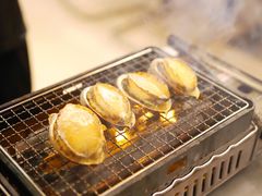 -白仁仔· 活烤海鲜 宵夜(豫园店)