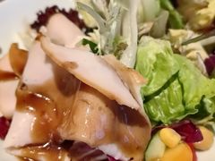 -上海苏宁宝丽嘉酒店·Cafe Bellagio西餐厅