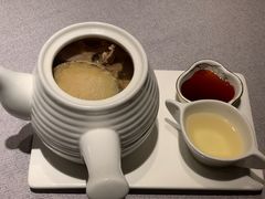 鲍鱼人参汤-芳满庭·江浙小馆(1912店)