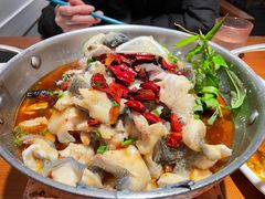 -菌自由丨野生菌火锅特色庭院餐厅(丽江古城店)