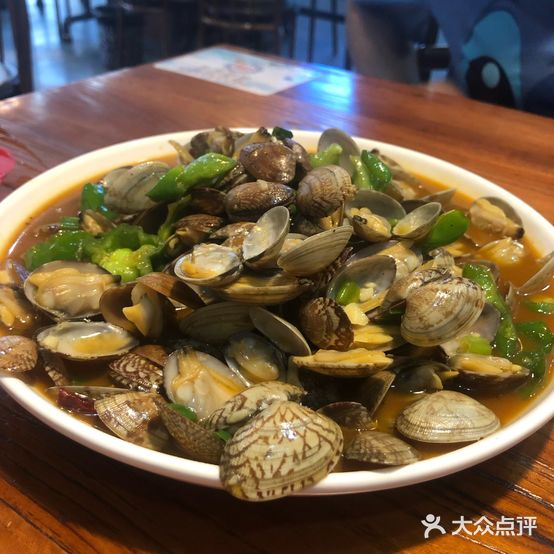 老头烧烤(小康城店)