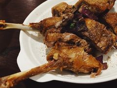 -建国328 本帮小馆·面馆