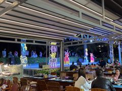 -渔家火锅·海鲜自助餐·演艺(亚龙湾天域酒店)