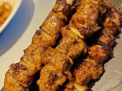 -宏达老菜馆(东安街店)
