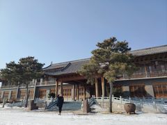 -爱新觉罗皇家博物院