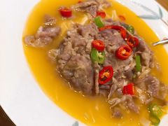 -小湾茶楼