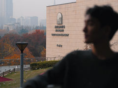 -南京圣和府邸豪华精选酒店